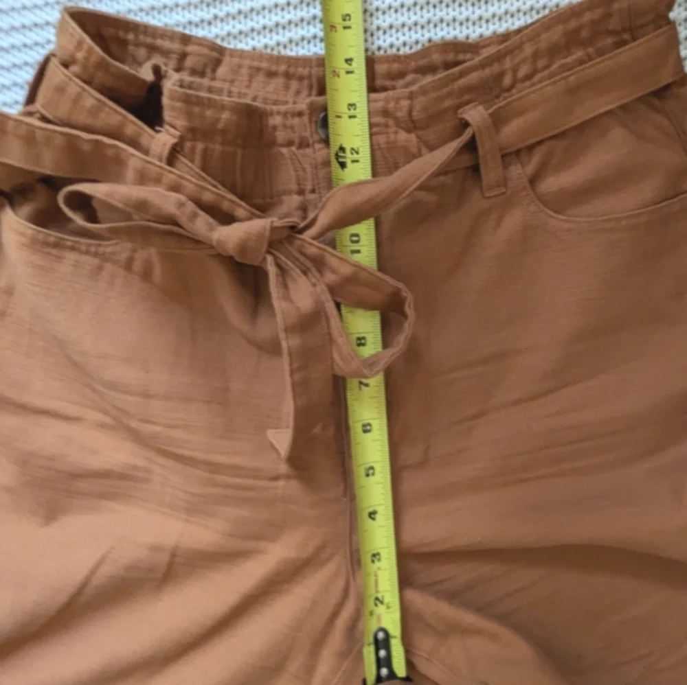 J. Crew crew cropped